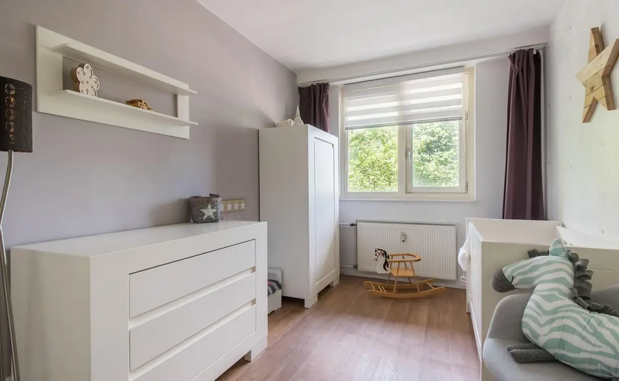 Foto #3 Appartement Bolestein Amsterdam