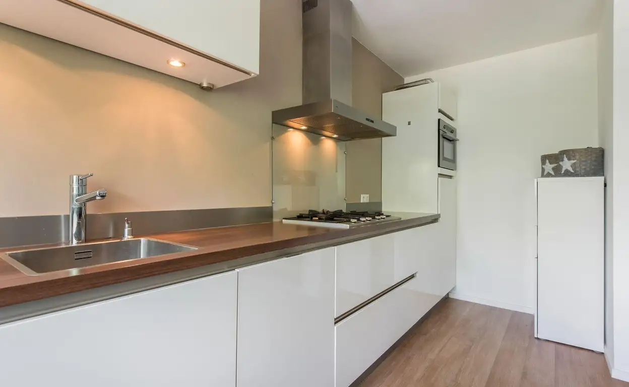 Foto #1 Appartement Bolestein Amsterdam