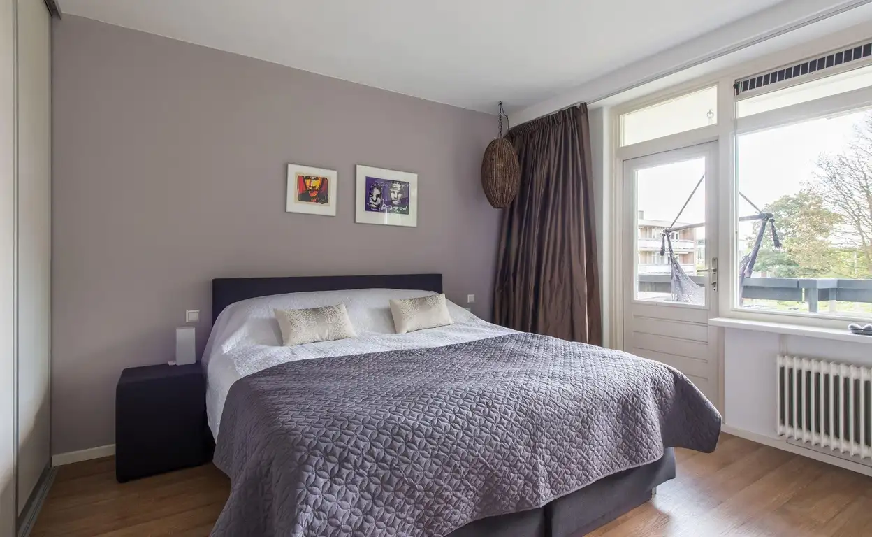 Foto #2 Appartement Bolestein Amsterdam