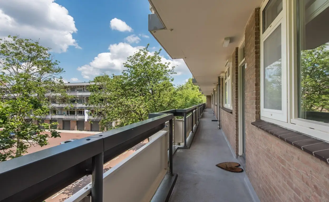 Foto #5 Appartement Bolestein Amsterdam