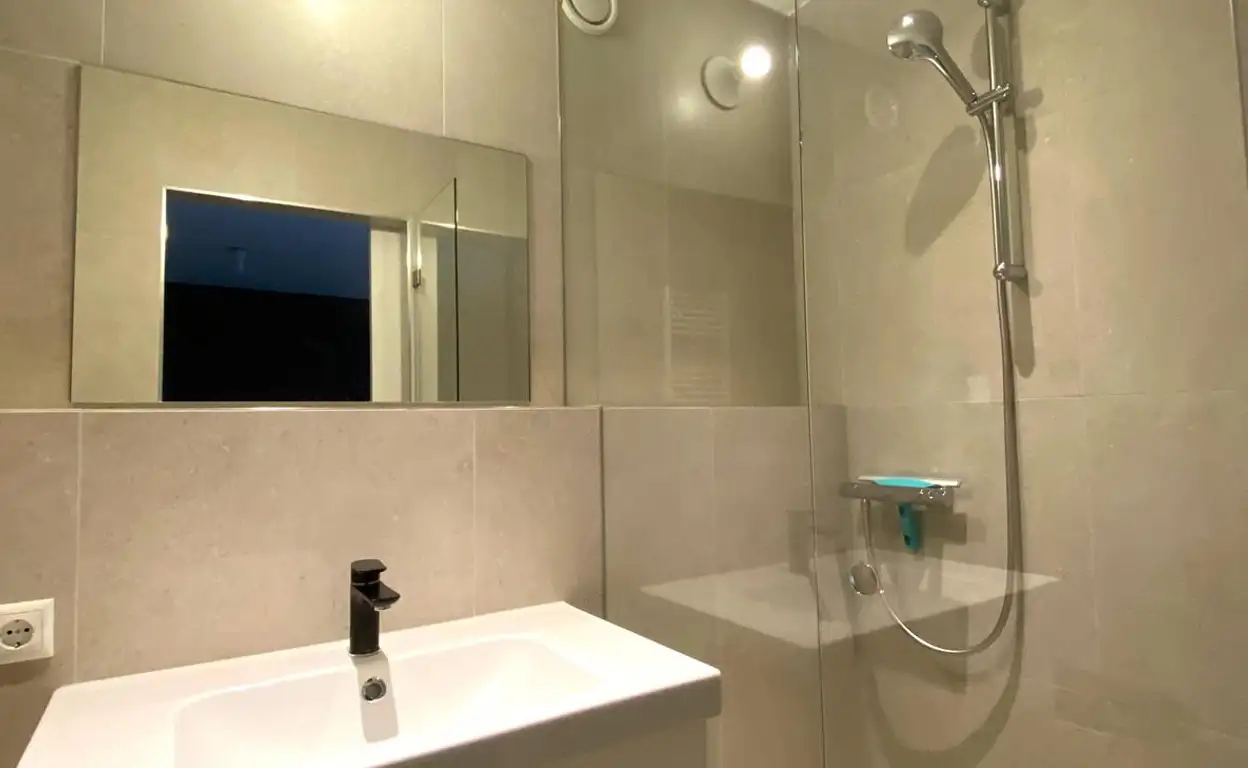 Foto #3 Appartement Rechtstraat Maastricht