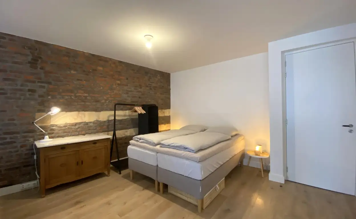 Foto #6 Appartement Rechtstraat Maastricht