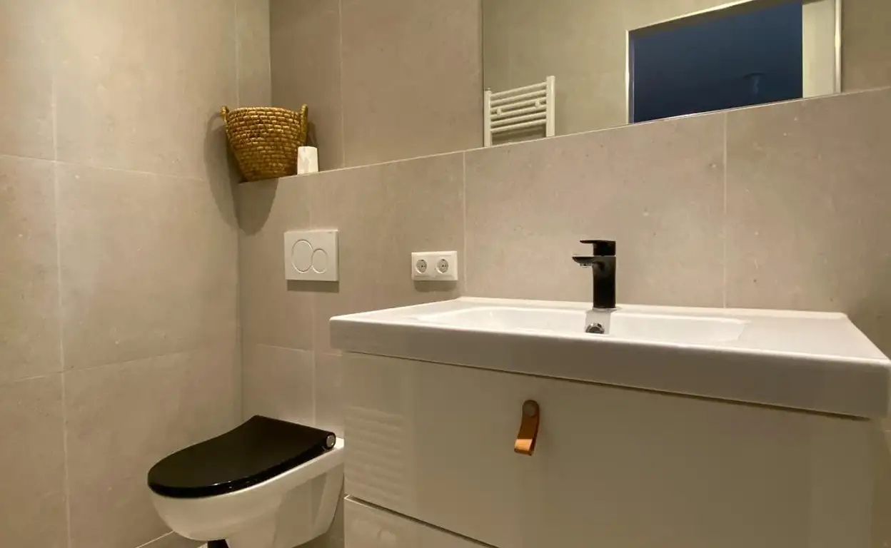 Foto #4 Appartement Rechtstraat Maastricht