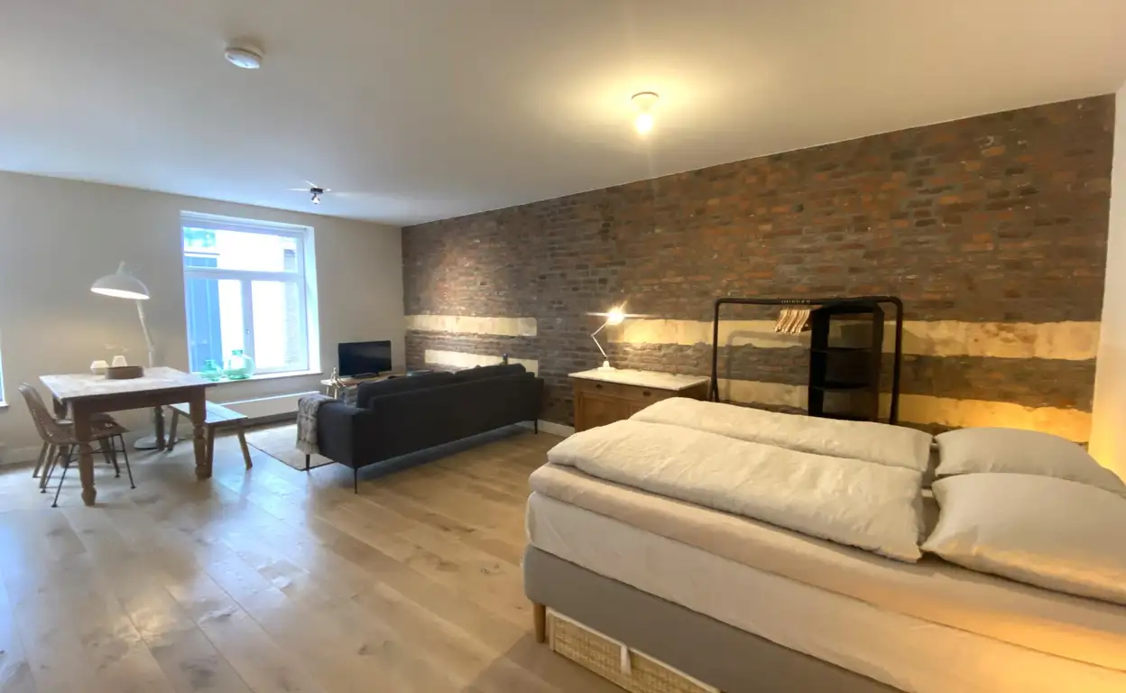 Foto #5 Appartement Rechtstraat Maastricht