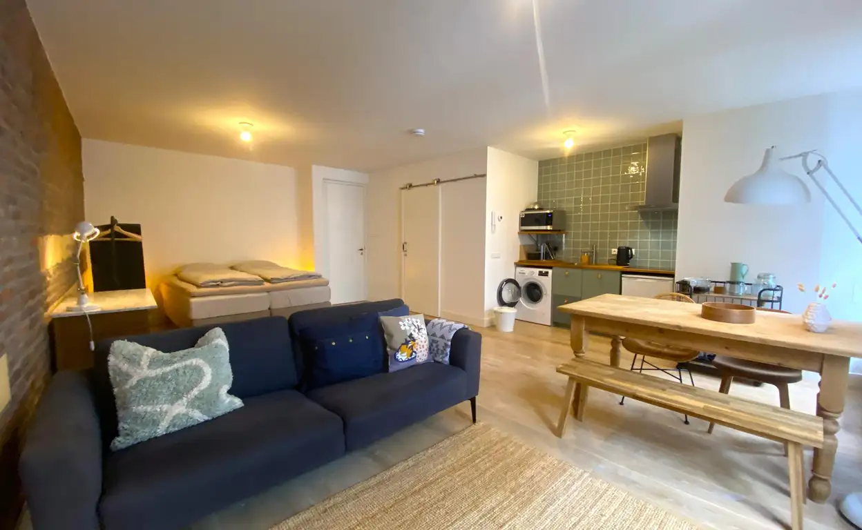 Foto #2 Appartement Rechtstraat Maastricht