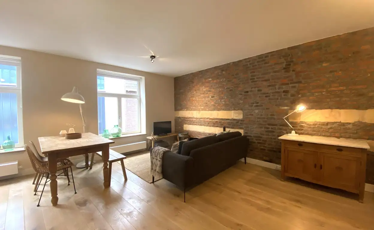 Foto #7 Appartement Rechtstraat Maastricht