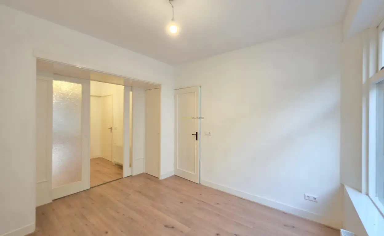 Foto #13 Appartement Zweedsestraat Rotterdam