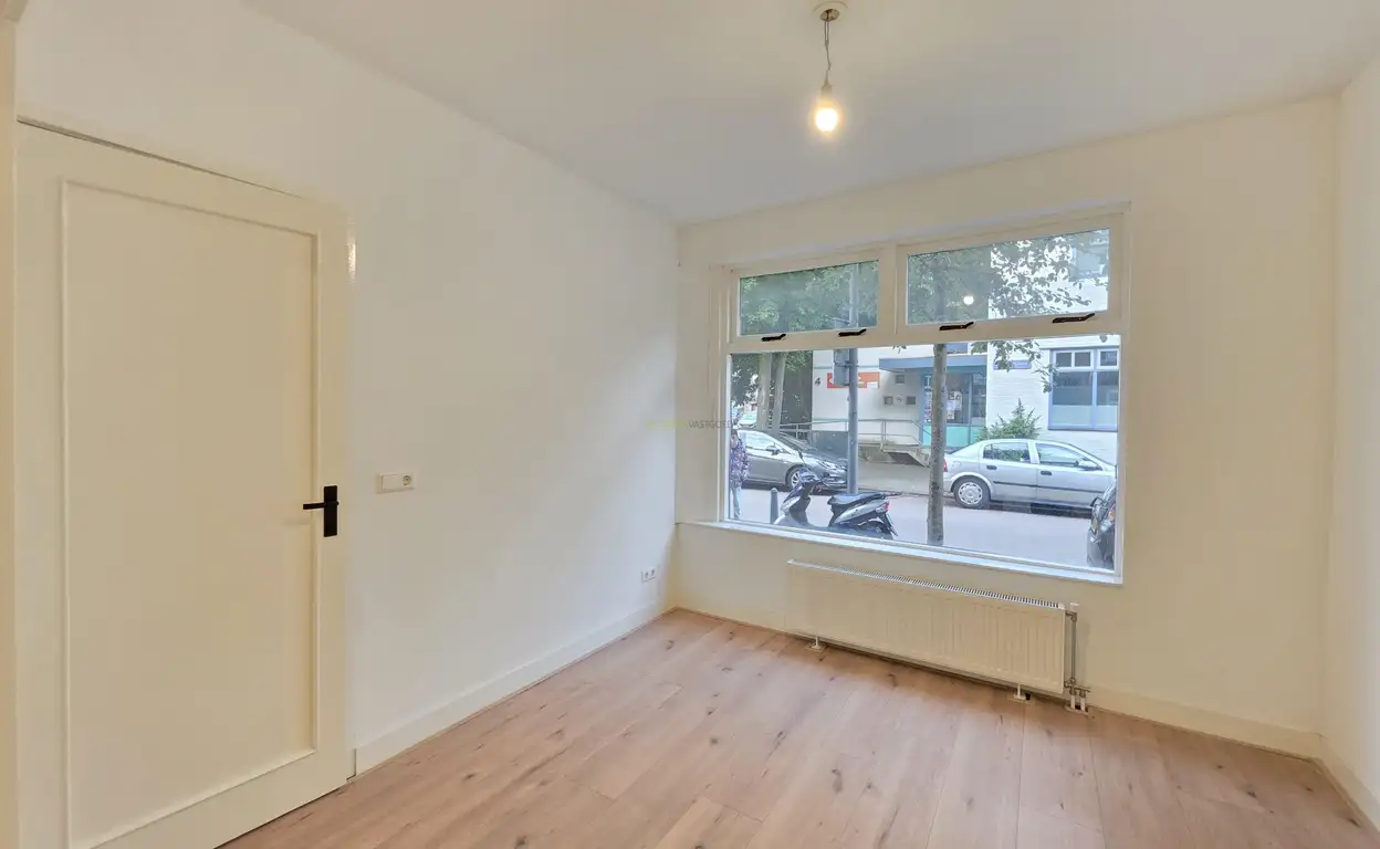 Foto #14 Appartement Zweedsestraat Rotterdam