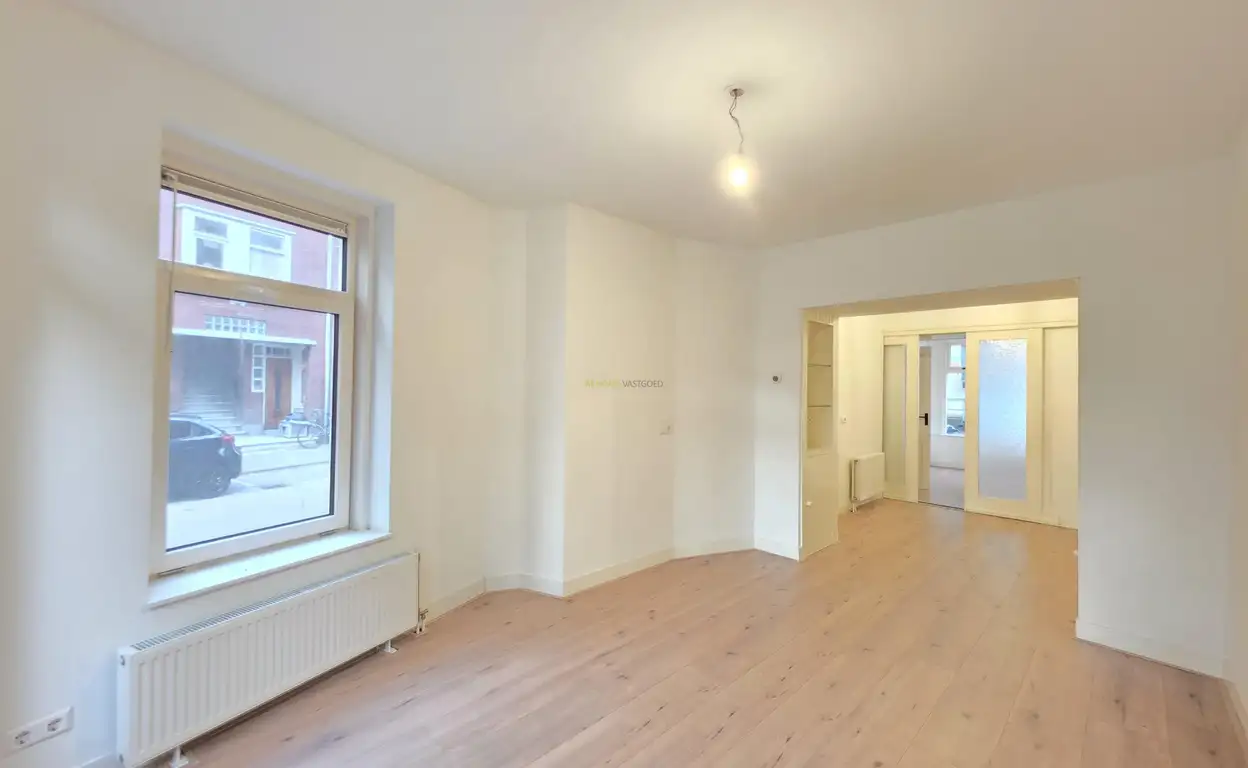 Foto #4 Appartement Zweedsestraat Rotterdam