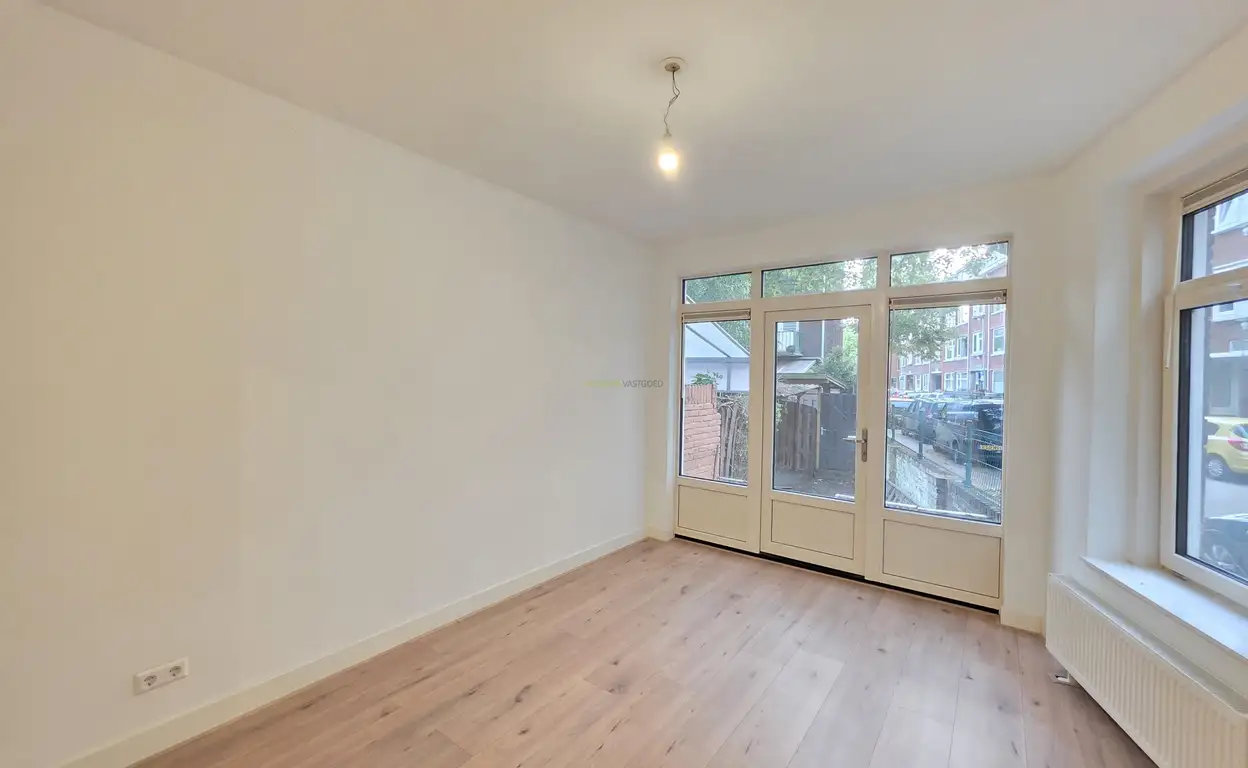 Foto #6 Appartement Zweedsestraat Rotterdam