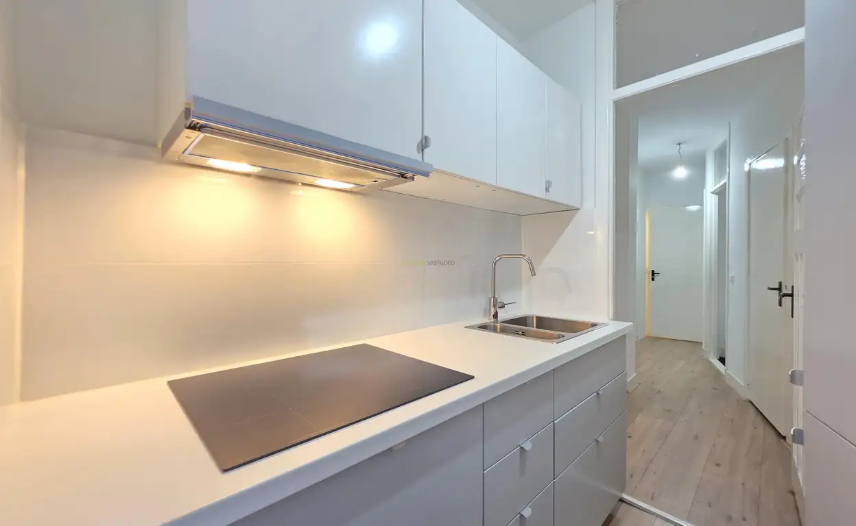 Foto #17 Appartement Zweedsestraat Rotterdam
