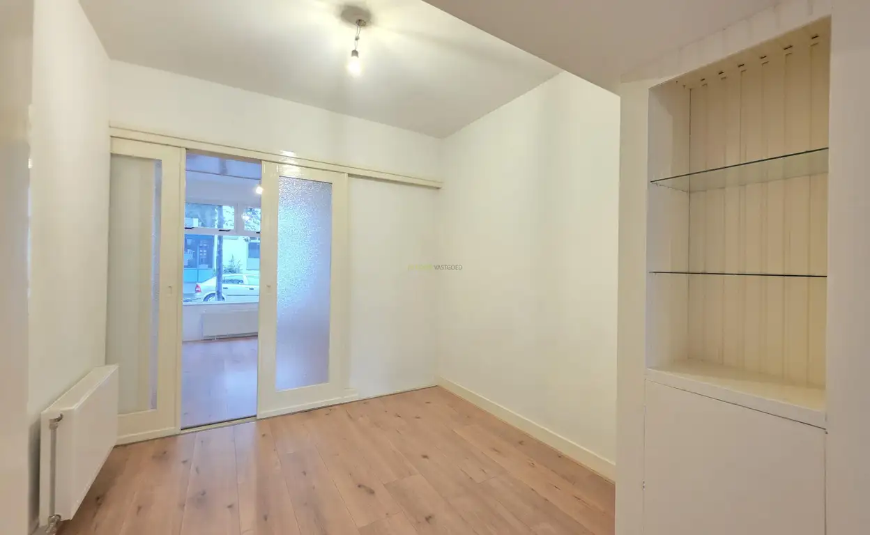 Foto #7 Appartement Zweedsestraat Rotterdam