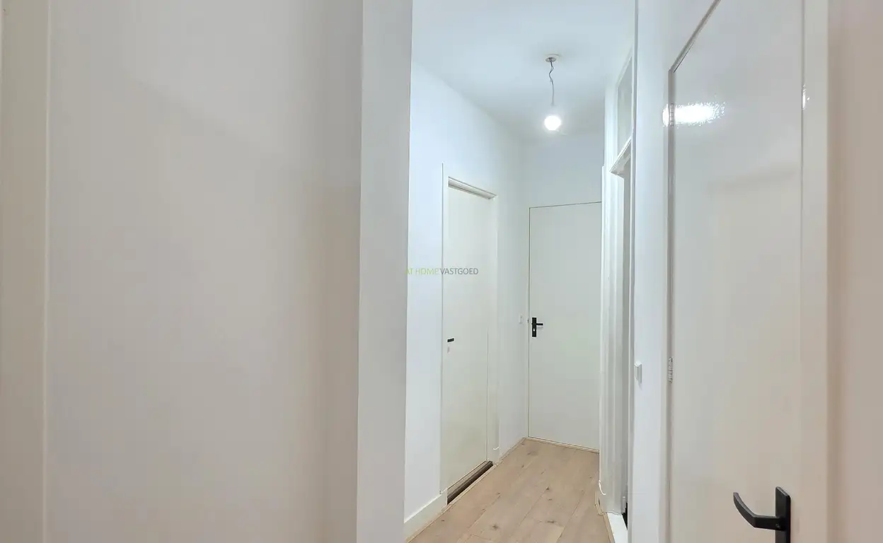 Foto #3 Appartement Zweedsestraat Rotterdam