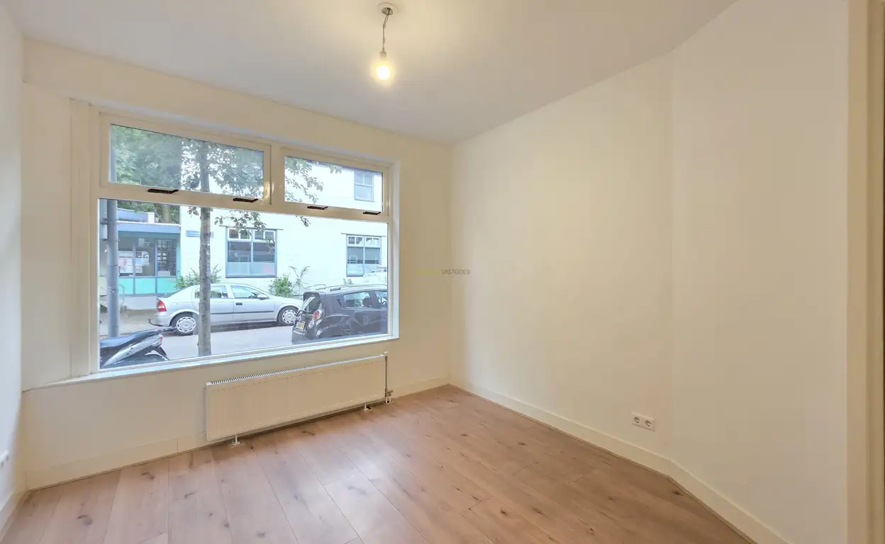 Foto #11 Appartement Zweedsestraat Rotterdam