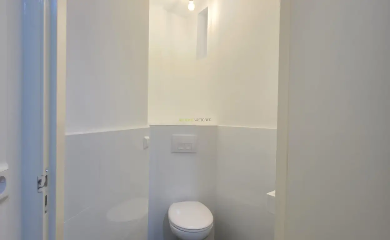 Foto #21 Appartement Zweedsestraat Rotterdam