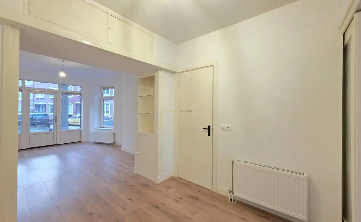 Foto #10 Appartement Zweedsestraat Rotterdam