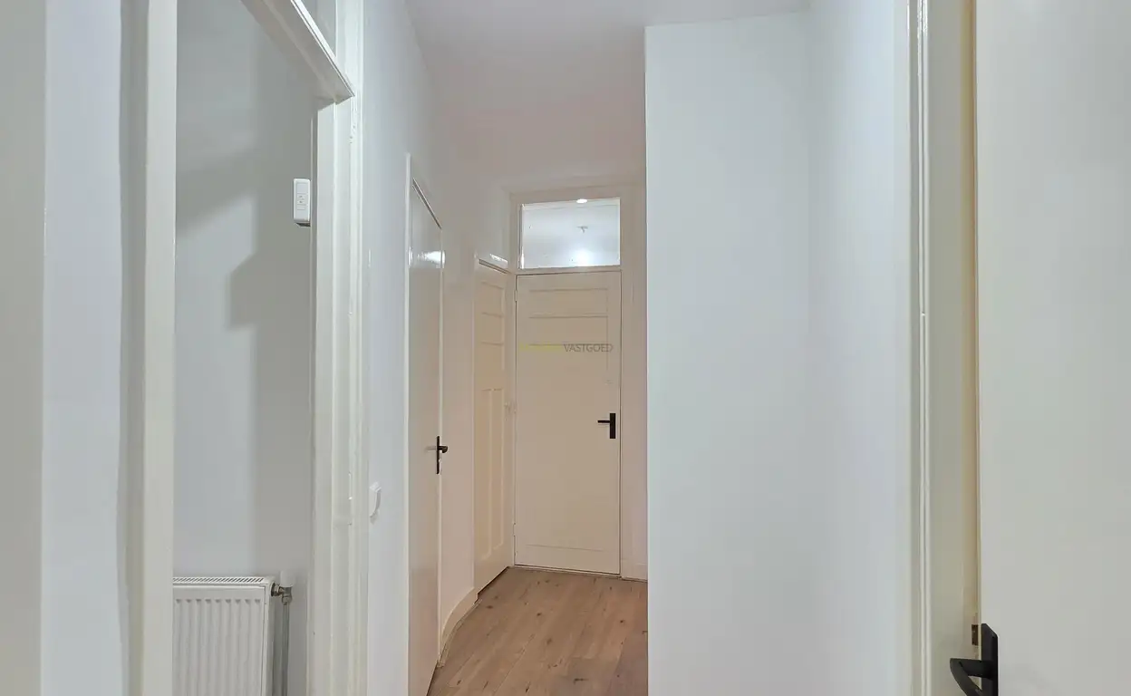 Foto #2 Appartement Zweedsestraat Rotterdam