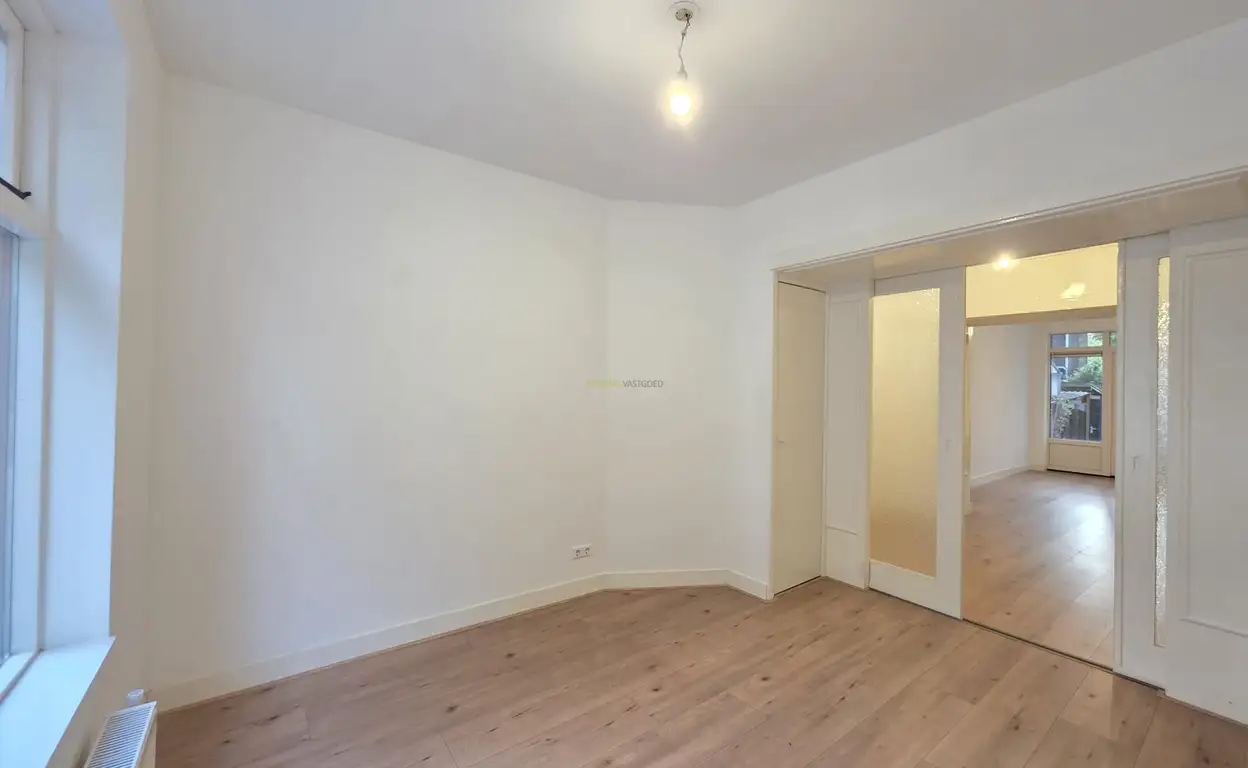 Foto #12 Appartement Zweedsestraat Rotterdam