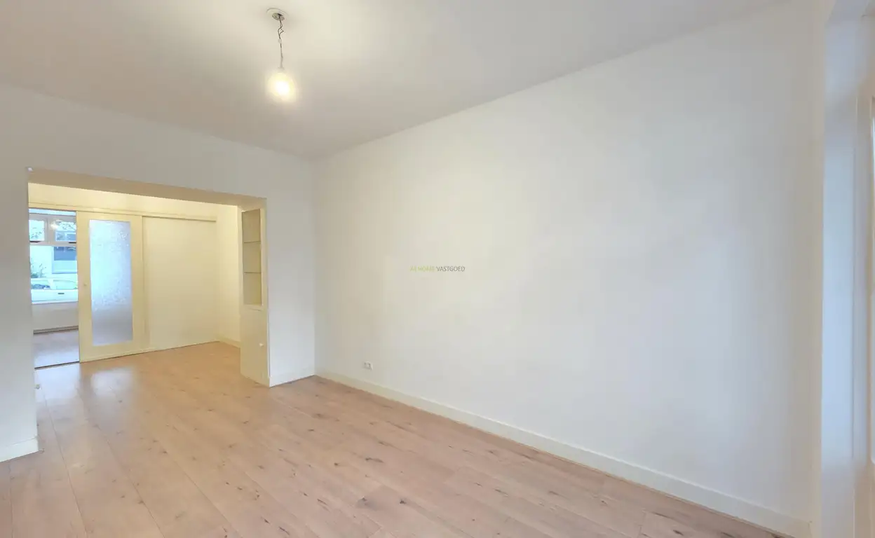 Foto #5 Appartement Zweedsestraat Rotterdam