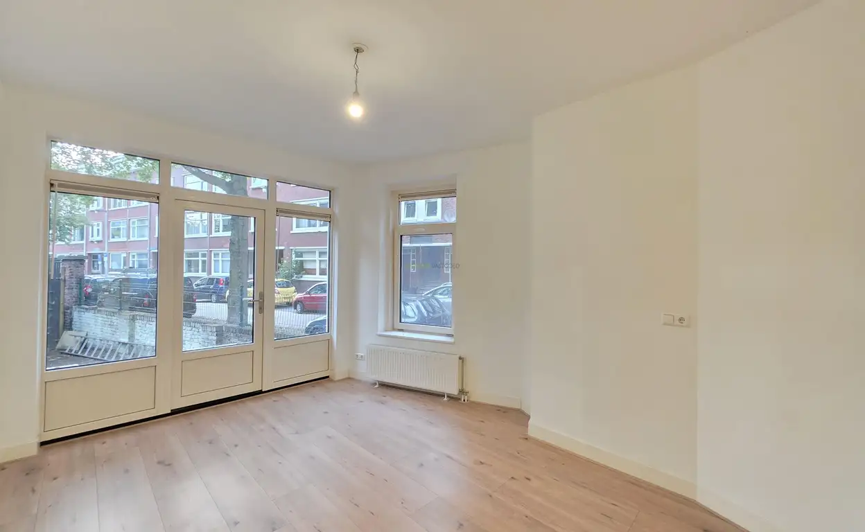 Foto #0 Appartement Zweedsestraat Rotterdam