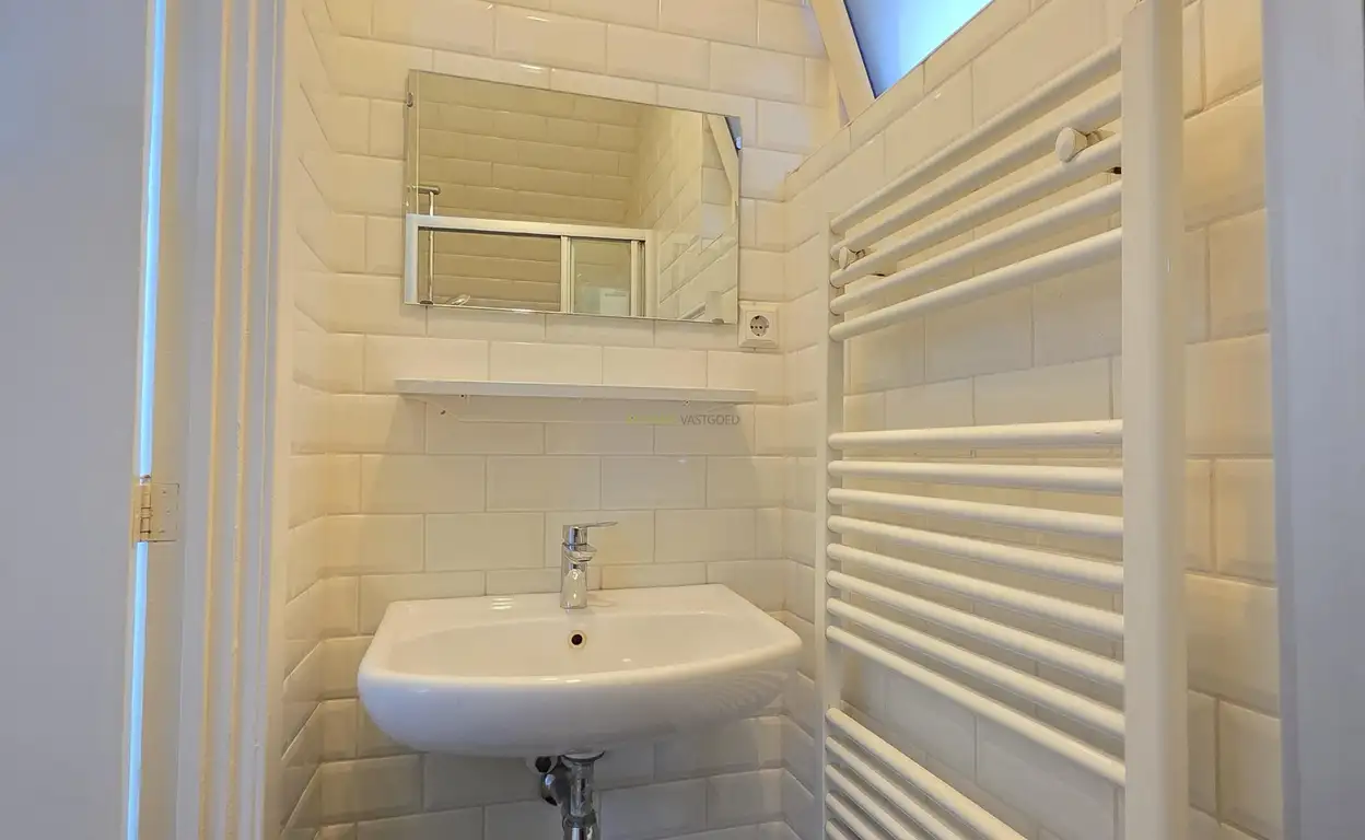 Foto #19 Appartement Zweedsestraat Rotterdam