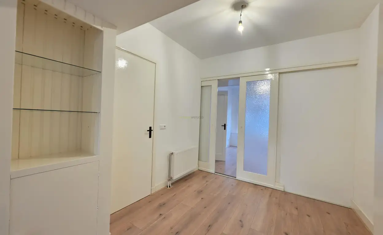 Foto #8 Appartement Zweedsestraat Rotterdam