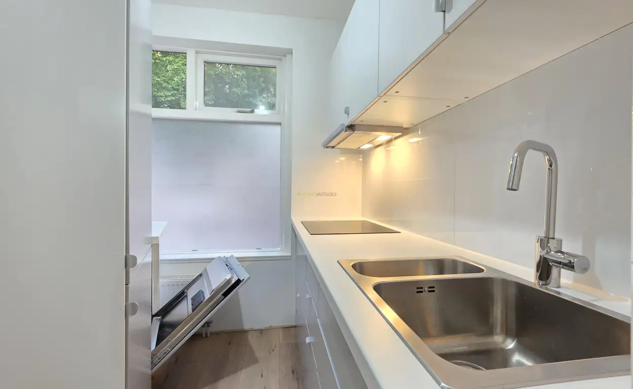 Foto #15 Appartement Zweedsestraat Rotterdam