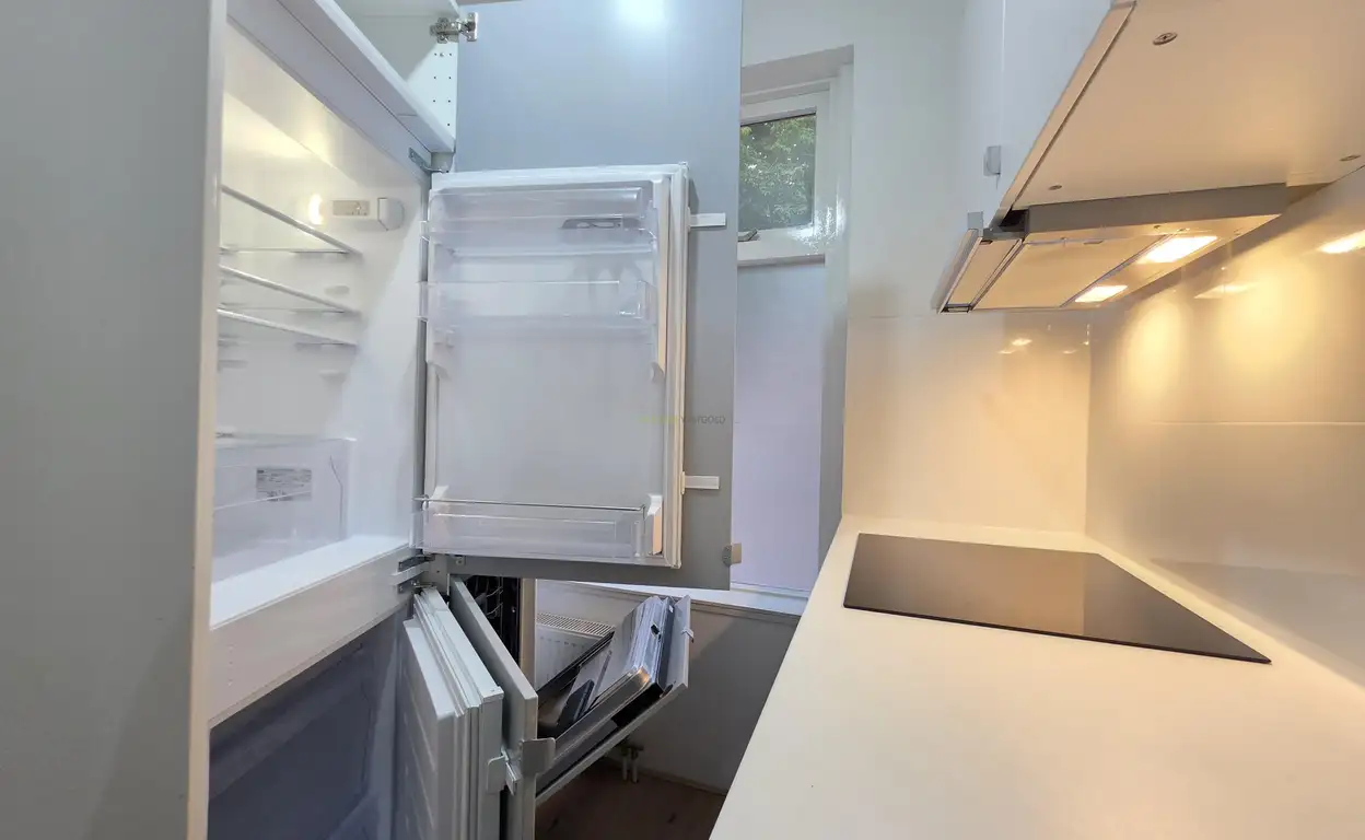 Foto #16 Appartement Zweedsestraat Rotterdam