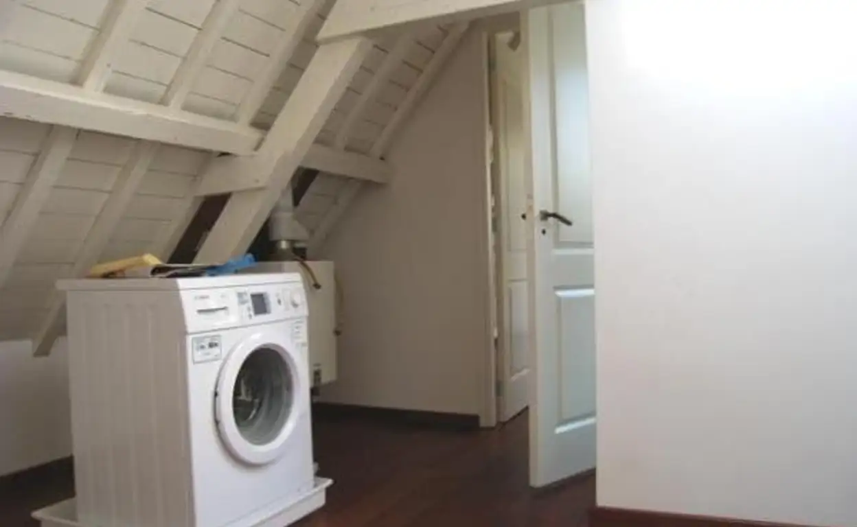Foto #17 Appartement Vlamingstraat Delft