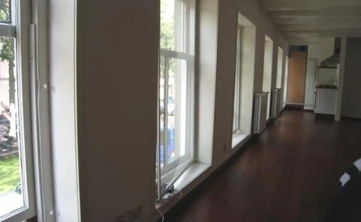 Foto #7 Appartement Vlamingstraat Delft