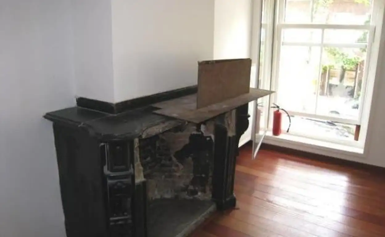 Foto #13 Appartement Vlamingstraat Delft