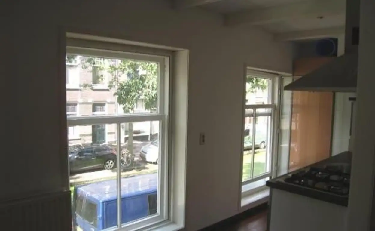 Foto #9 Appartement Vlamingstraat Delft