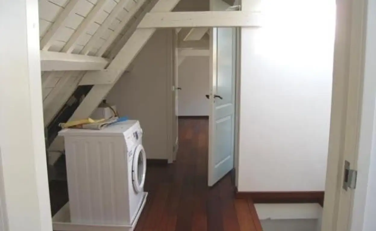 Foto #16 Appartement Vlamingstraat Delft