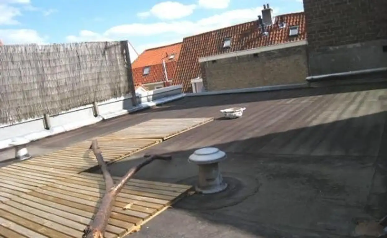 Foto #3 Appartement Vlamingstraat Delft