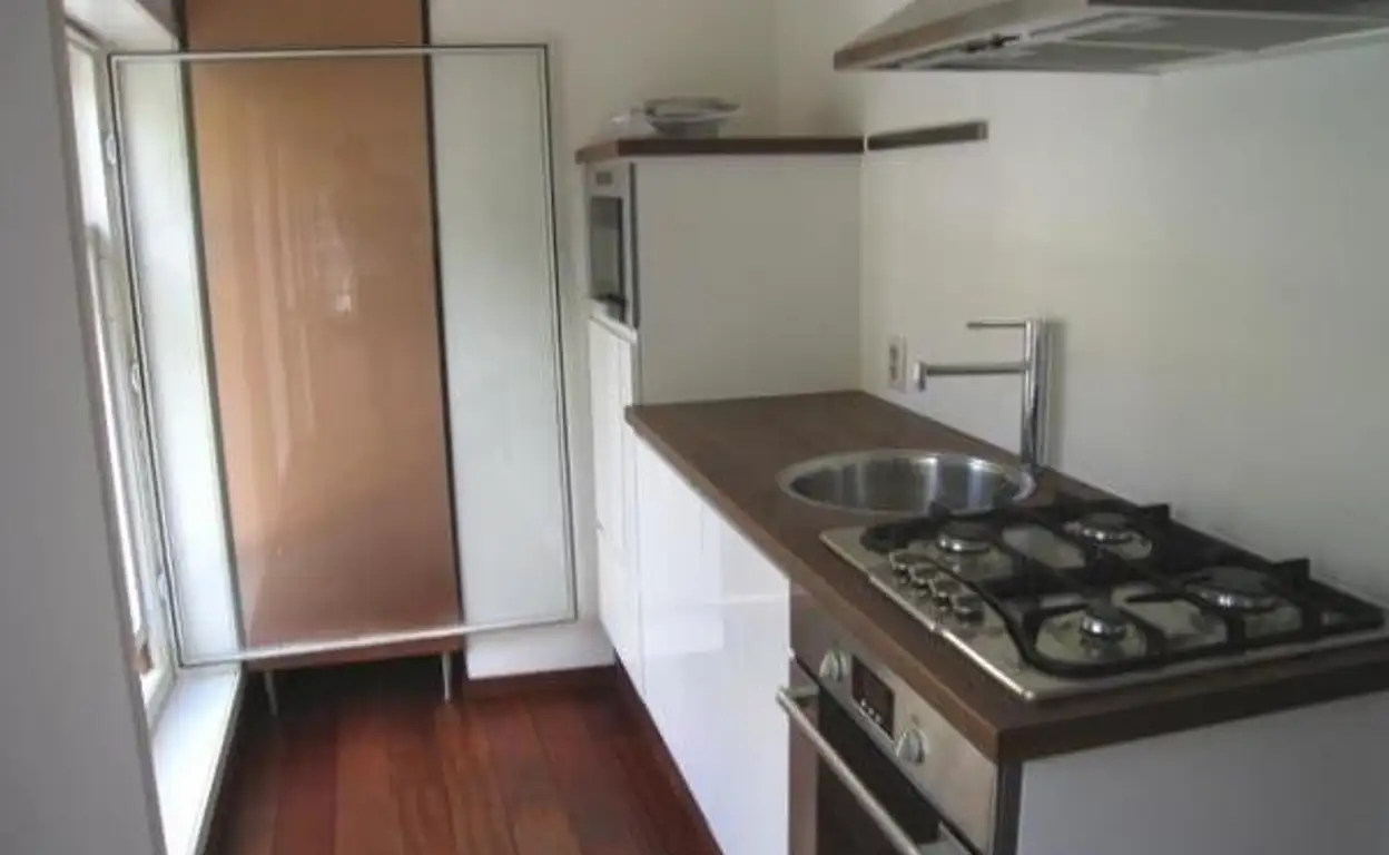 Foto #4 Appartement Vlamingstraat Delft