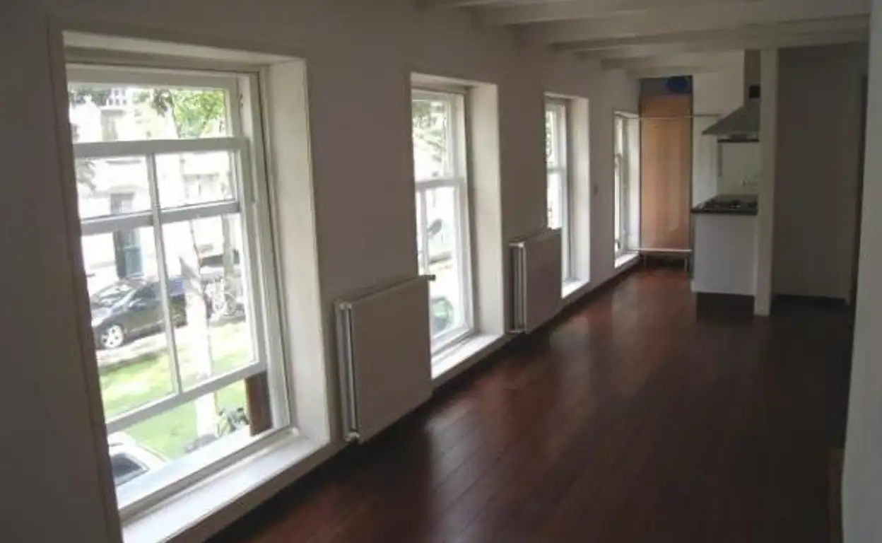 Foto #2 Appartement Vlamingstraat Delft