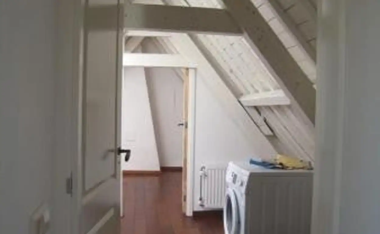 Foto #10 Appartement Vlamingstraat Delft
