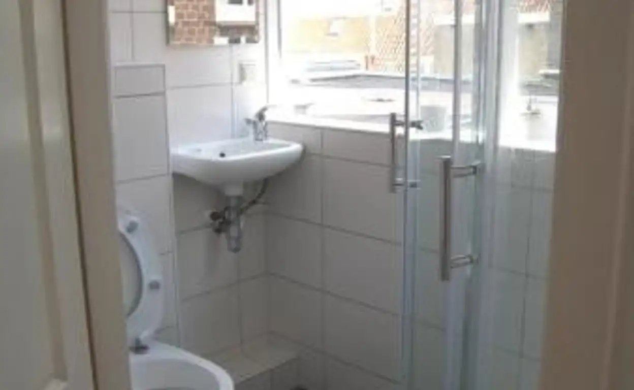 Foto #6 Appartement Vlamingstraat Delft