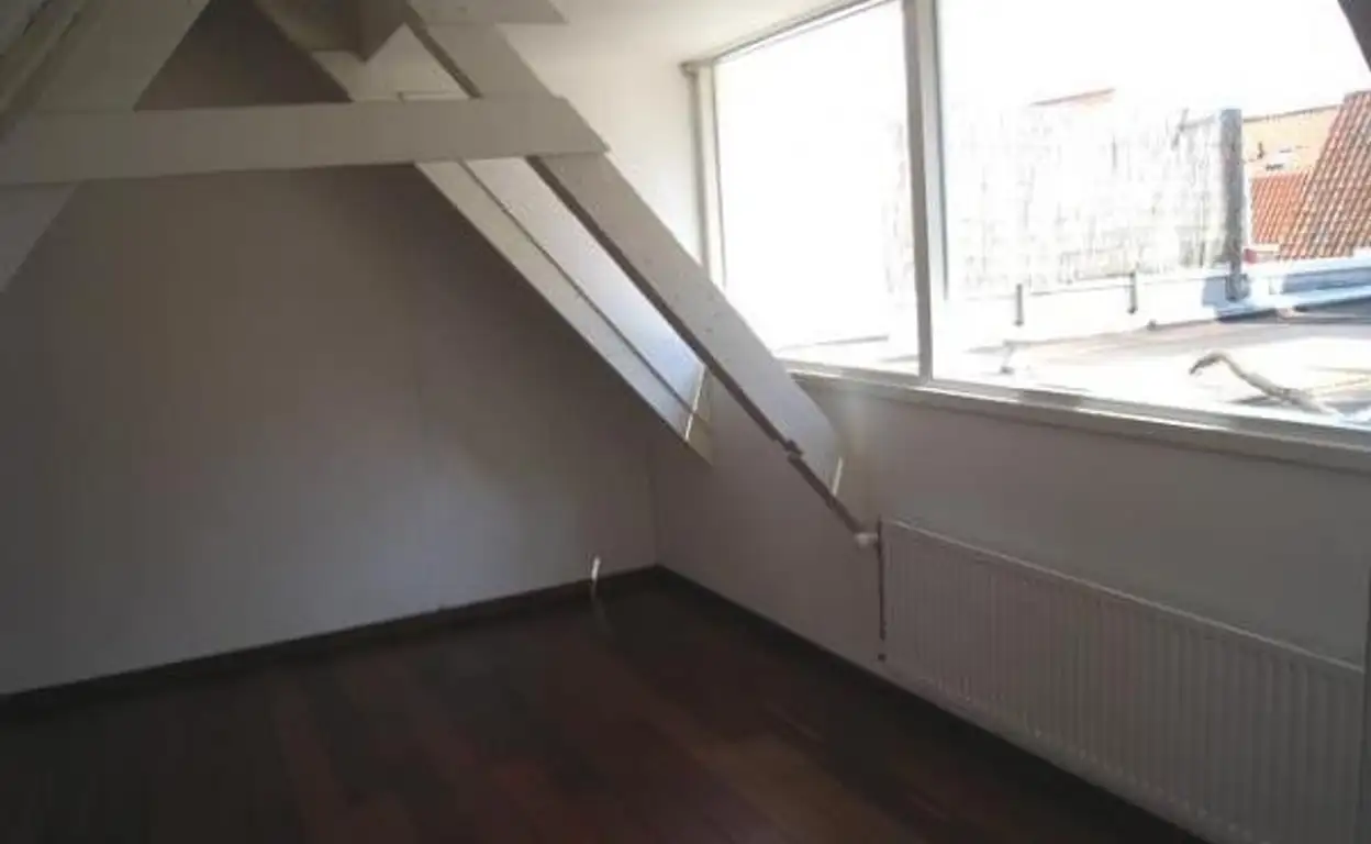 Foto #18 Appartement Vlamingstraat Delft