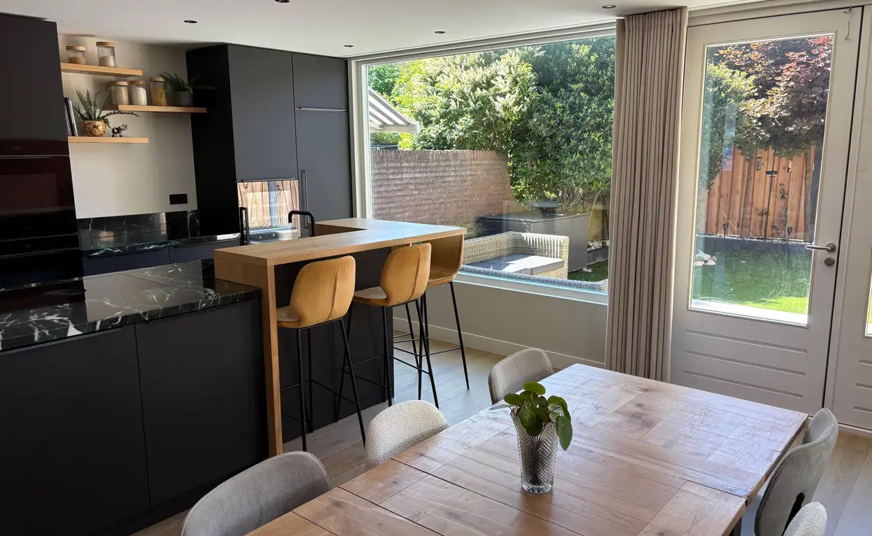 Foto #12 Huurwoning Reigerlaan Noordwijkerhout