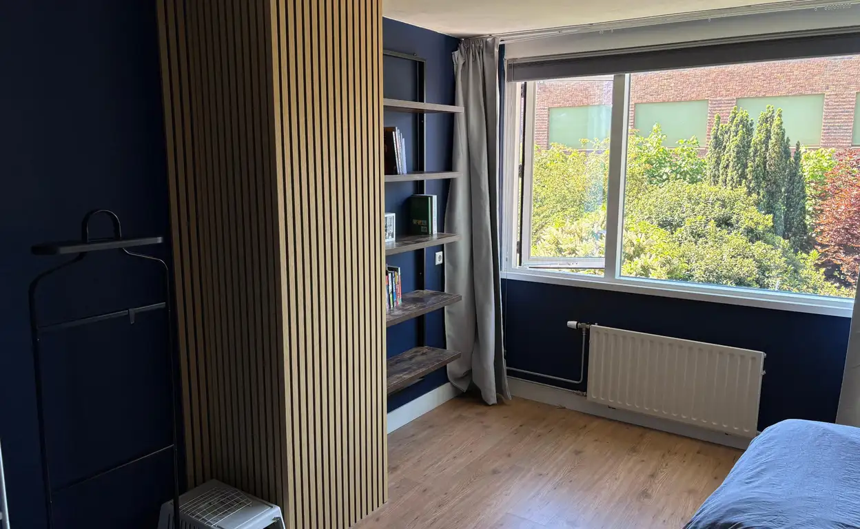 Foto #24 Huurwoning Reigerlaan Noordwijkerhout