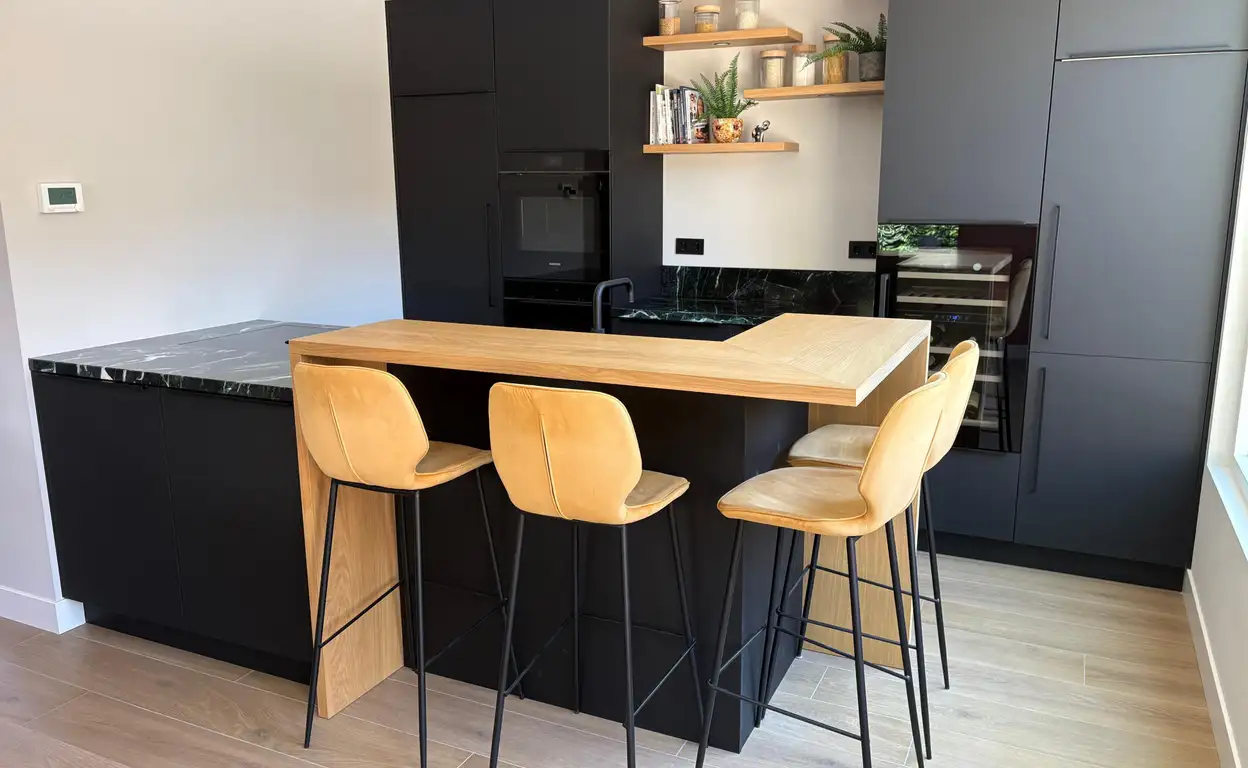 Foto #15 Huurwoning Reigerlaan Noordwijkerhout