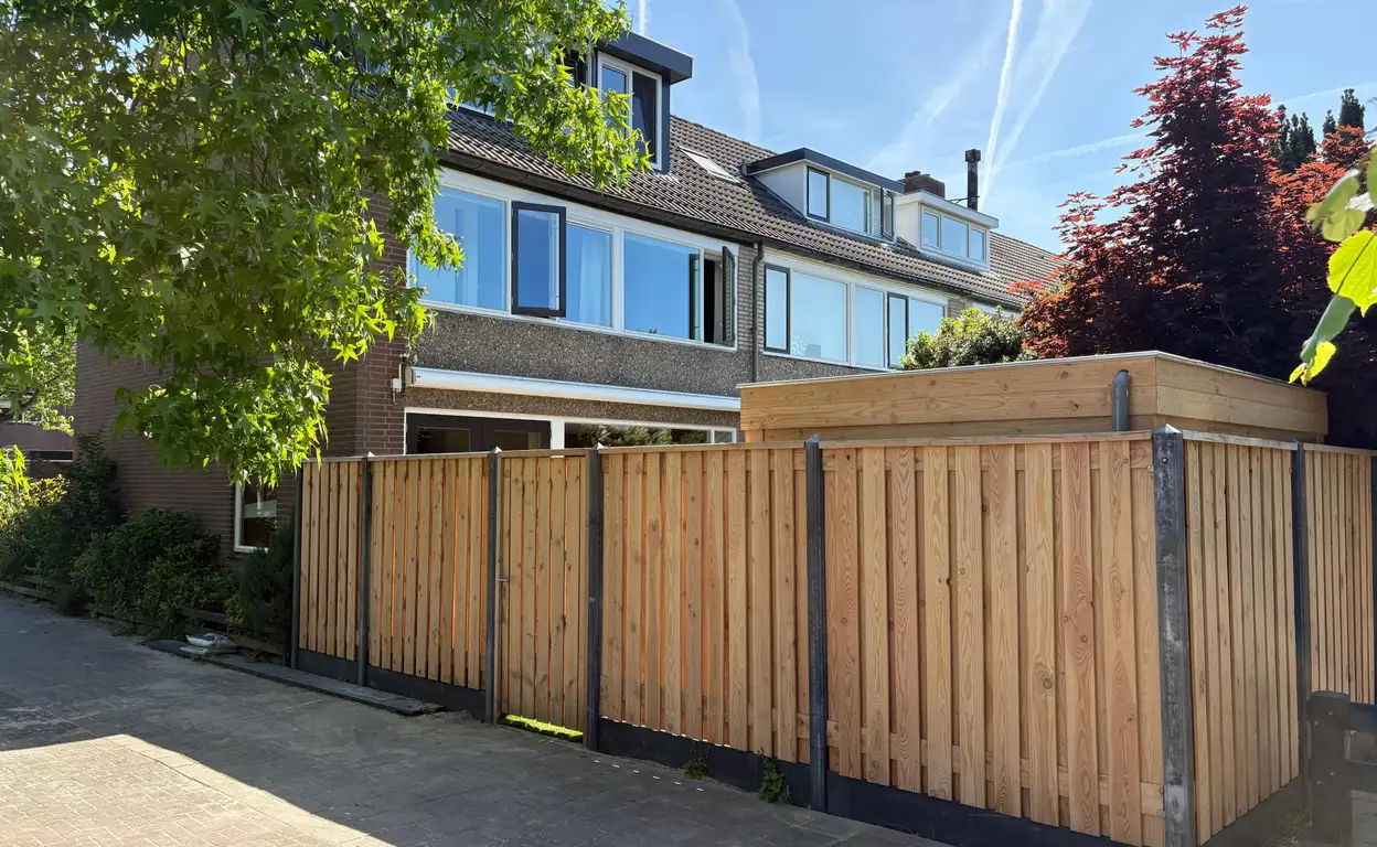 Foto #3 Huurwoning Reigerlaan Noordwijkerhout