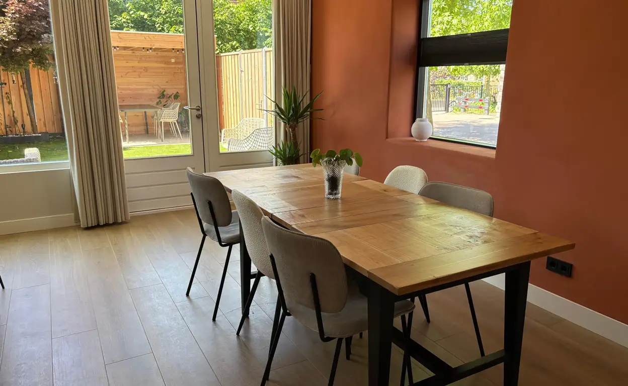Foto #14 Huurwoning Reigerlaan Noordwijkerhout