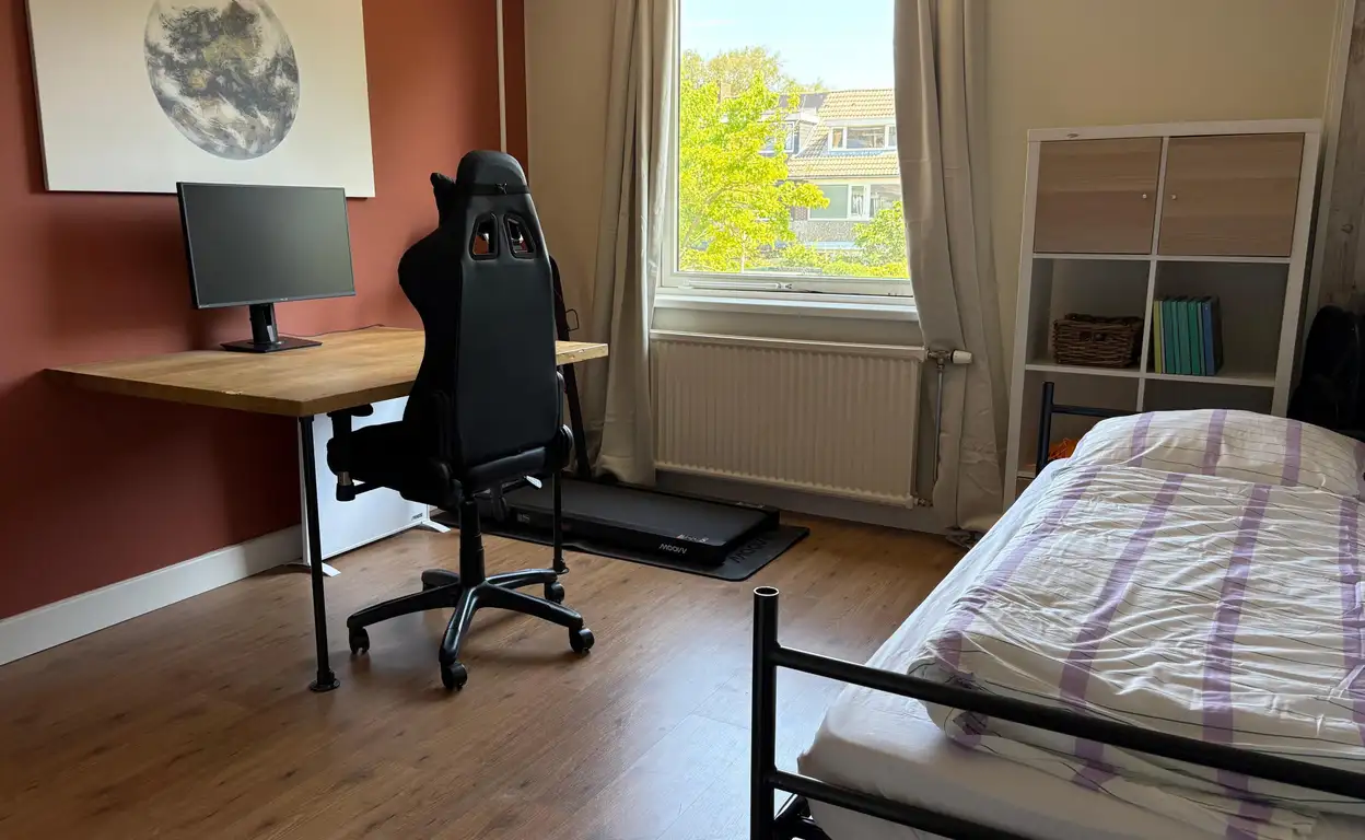 Foto #27 Huurwoning Reigerlaan Noordwijkerhout