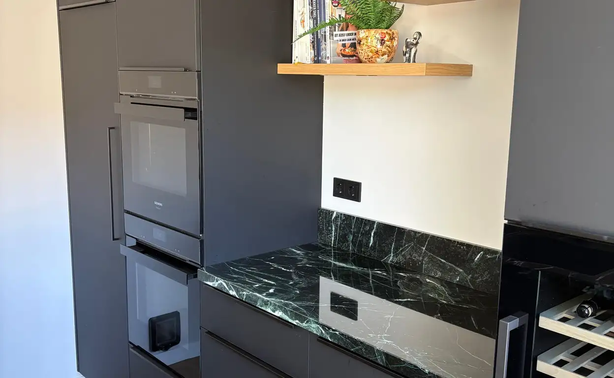 Foto #17 Huurwoning Reigerlaan Noordwijkerhout