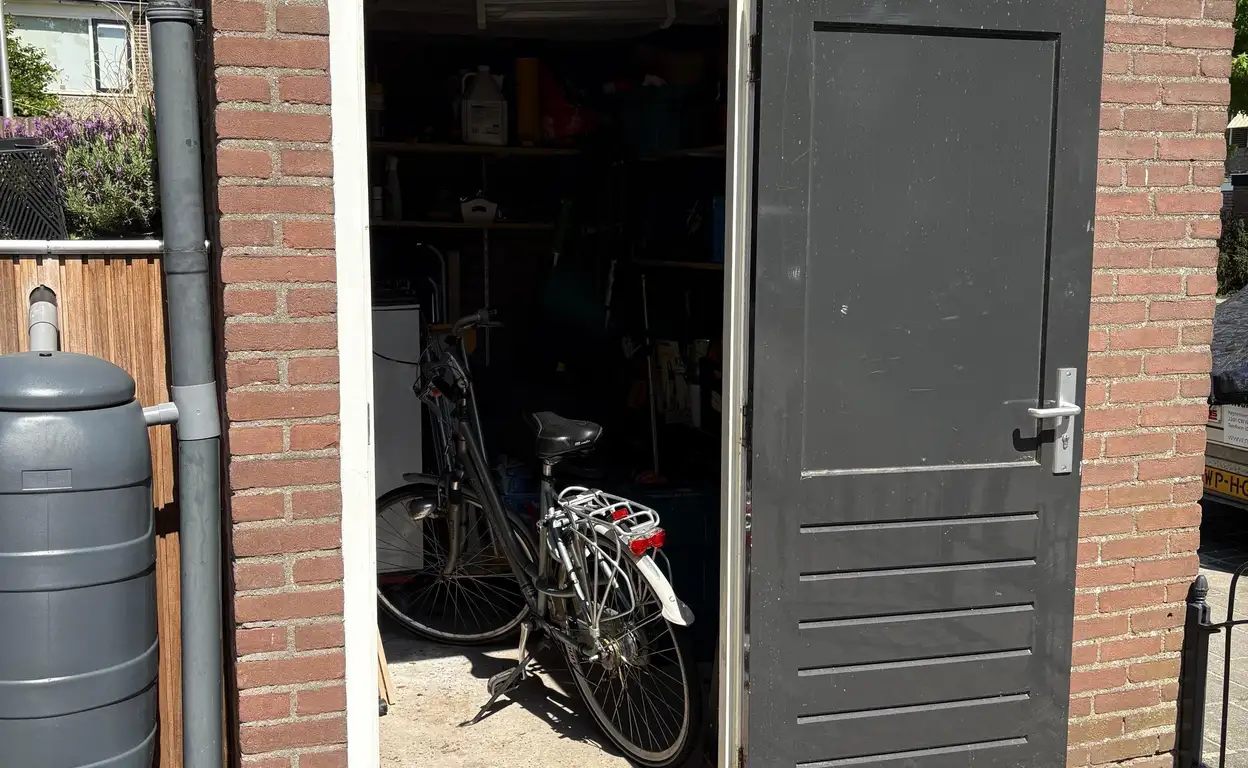 Foto #7 Huurwoning Reigerlaan Noordwijkerhout