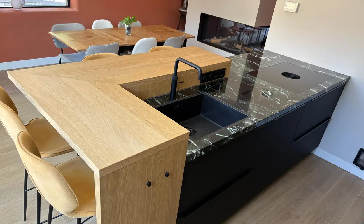 Foto #16 Huurwoning Reigerlaan Noordwijkerhout