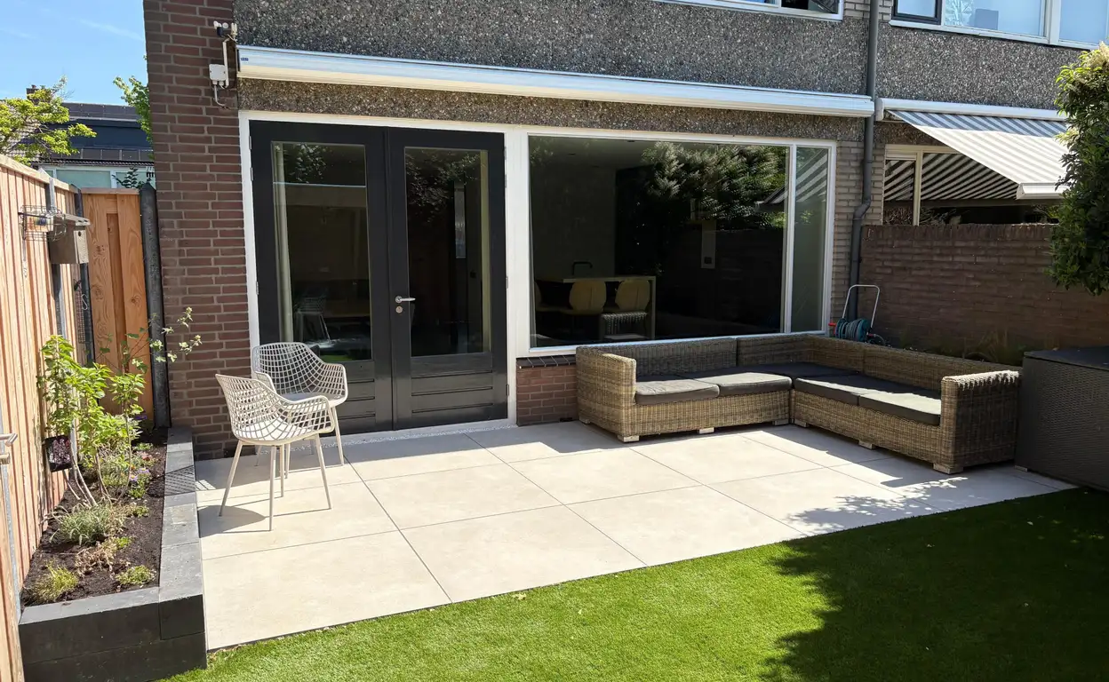 Foto #43 Huurwoning Reigerlaan Noordwijkerhout