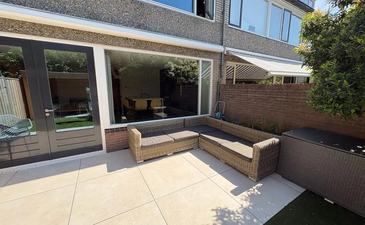 Foto #44 Huurwoning Reigerlaan Noordwijkerhout